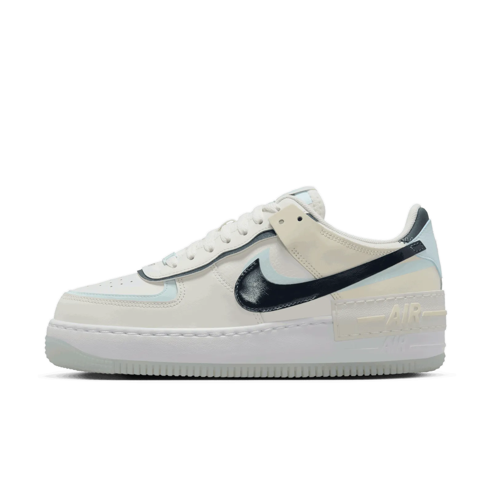 Nike Air Force 1 Shadow DZ1847-107